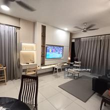 Corner fully renovated house for Sale