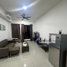 Best Investment Utropolis Urbano Fully furnish For Sale, Beside Uow!