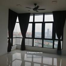 Tropicana Avenue High Floor 