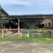 Bunglow Factory or Dormitory