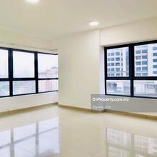 Available start from 01 January 2024, Kitchen Cabinet, Jalan Ampang