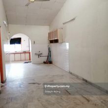 Pekan Razaki, Ipoh Single Storey Terrace House For Sale
