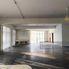 1st Floor Conner Lot Office at Pedana The Place For Rent