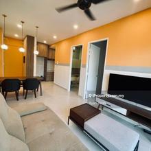 Serviced residence for Sale