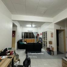 Daya View Apartment