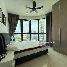 M Macrolink Medini Iskandar Condominium unit for rent