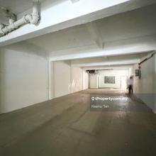 Near LRT Sultan Ismail, Suitable For Convenient Store/Retail etc.