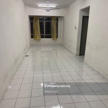 Kepong Damansara, Suria Kip Apartment For Rent