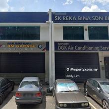 Pjs 11 1.5 Storey Link Factory For Sale