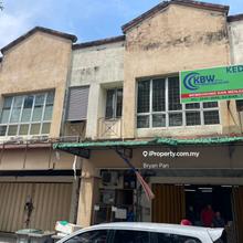 Seremban jaya Shop for Rent