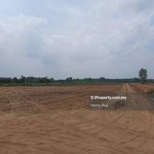 Industrial land for Sale