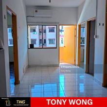 Taman Penampang Apartment For Sale