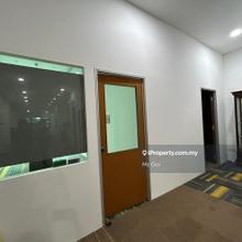 2nd Floor Shop, Bk 5, Bandar Kinrara Puchong