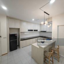 Prima bintawa apartment for rent 3bed 2bath 948sqft