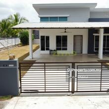 Semi Detached House with Huge Land