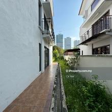 2 Storey Endlot With Land Terraced House, Sapphire, Bk8 Bandar Kinrara
