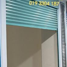 Seasons Square 1st Office unit for Sale