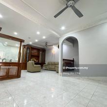 Taman Sentosa Sungai Jati 2sty 20x75 Full Renovated Extend Klang