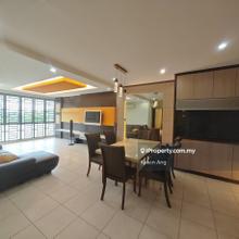 Molek Pine 2, Nice Unit with Fully Furnished