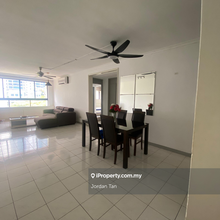Mont Kiara Pines Condominium for Sale