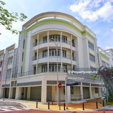 2 Storey Shop Office in Nadi 15, Precint Diplomatic Putrajaya for sale
