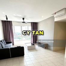 The Park @ Mak Mandin, Butterworth Partially Furnished Rent