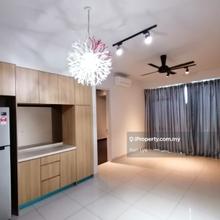 Serviced residence for Rent