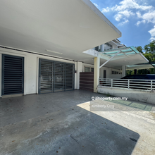 Forest Height Senawang New House 