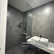New Freehold Fully Furnished Unique Studio Unit The Mate Damansara