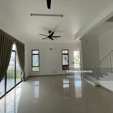 2 Storey Endlot Garden Home For Rent@Avenham Garden Eco Grandeur