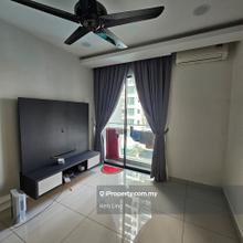 Limited Unit In Trinity Aquata Sg Besi