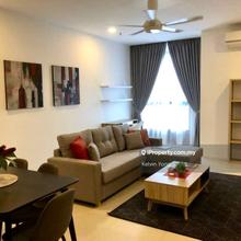 Arcoris SOHO, Mont Kiara for Rent