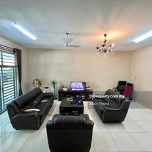 2 Storey Superlink  Bandar Mahkota Cheras