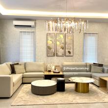 New Project at Stampin Tengah: Eleven Residence 
