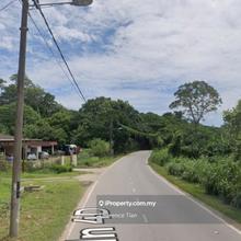 Prime Industry Land, Kampung Baru Subang