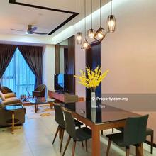 3 Bedrooms Fully furnished for rent.