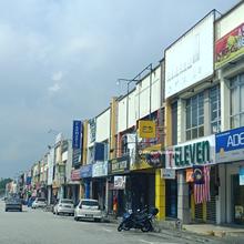 Main Road Bukit Beruntung
