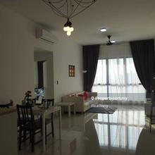 8 Kinrara Condo: Prime Location, Best Value :Act Fast!