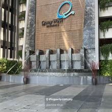 Quaywest condo For Rent 