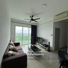 For Rent - Larkin - Apartment - 2 Bedroom unit