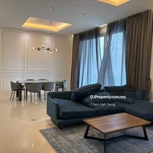 Bintang Goldhill For Rent