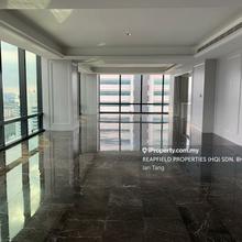 Serviced residence for Sale