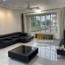 Astana Putra Condo Sungai Buloh