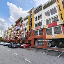 Merchant Square @ Tropicana Ground Floor for sale!