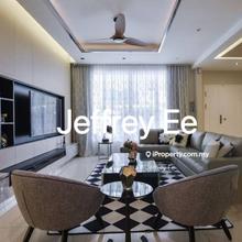 Limited renovated house 