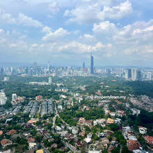 Pavilion Damansara Height unblocked klcc view unit for sales
