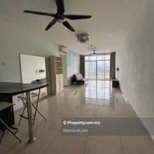 Midfields Condo Sungai Besi Kuala Lumpur