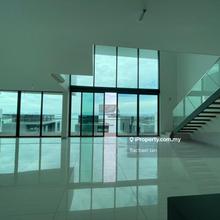 Seaview Penthouse at The Light Collection 4 - Waterfront Luxury Living