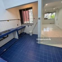 Duplex Apartment for Sale (Refurbished)