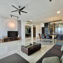 Serviced residence for Sale